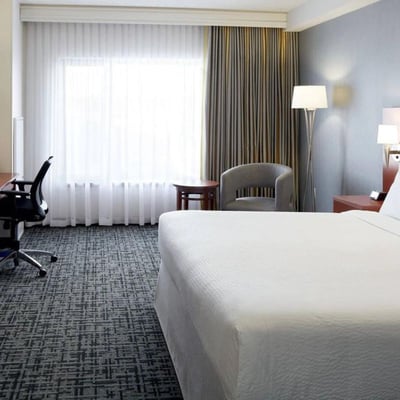 Canada HOTEL Fairfield Inn Montreal Canada HOTEL Fairfield Inn Montreal