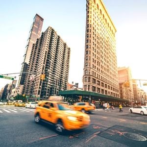 TAXI SEJOUR NEW YORK TAXI SEJOUR NEW YORK