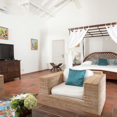 SAINT MARTIN ESMERALDA RESORT SAINT MARTIN ESMERALDA RESORT