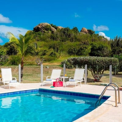 SAINT MARTIN ESMERALDA RESORT-1 SAINT MARTIN ESMERALDA RESORT-1