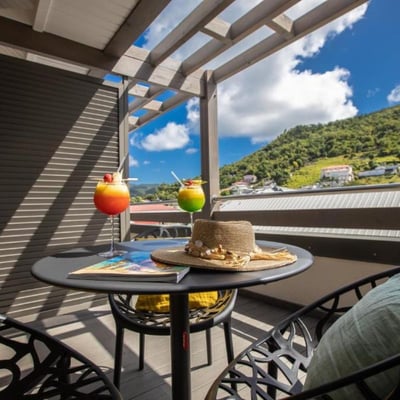 SAINT MARTIN CENTR HOTEL SAINT MARTIN CENTR HOTEL