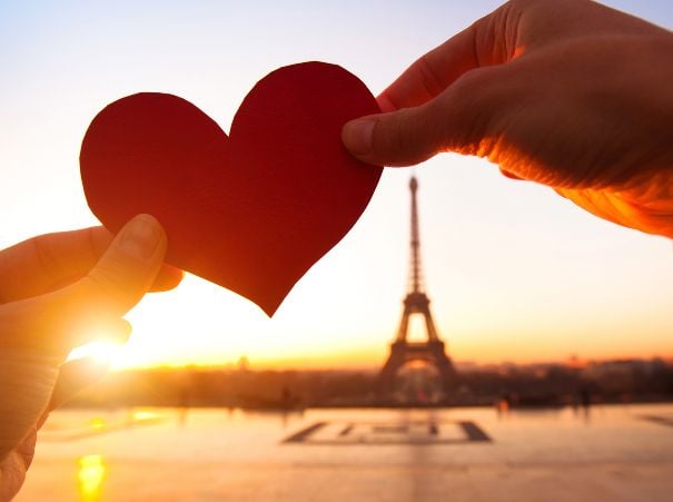 OFFRE AERIEN TT DEC LOVE PARIS OFFRE AERIEN TT DEC LOVE PARIS