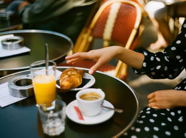 OFFRE AERIEN TT DEC PARIS PETIT DEJEUNER OFFRE AERIEN TT DEC PARIS PETIT DEJEUNER