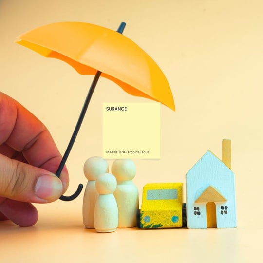 TTB2C ASSURANCE VOYAGE TROPICAL TOUR