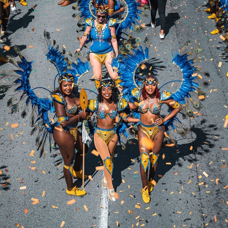 Saint Martin - Carnaval