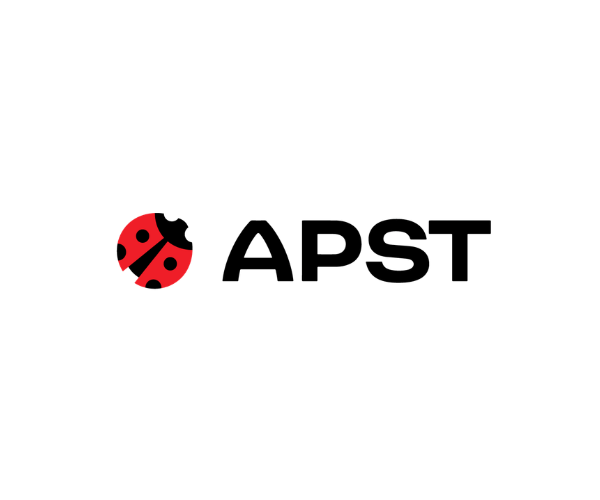 LOGO APST