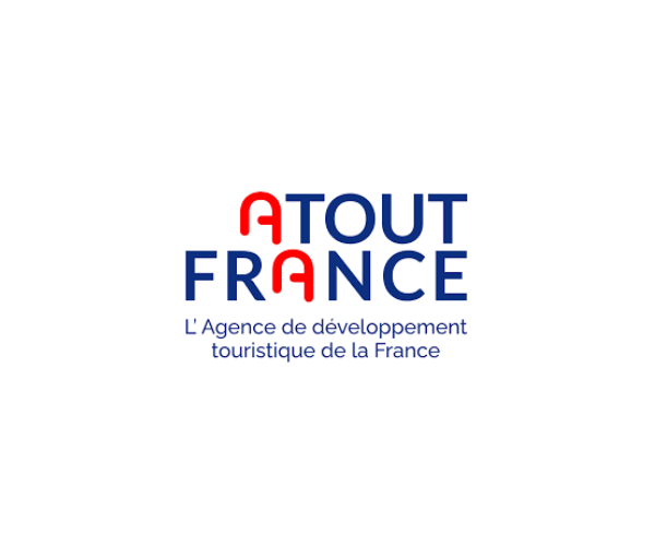 LOGO ATOUT FRANCE