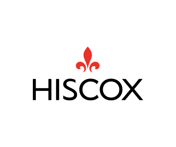 LOGO HISCOX