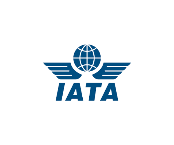 LOGO IATA
