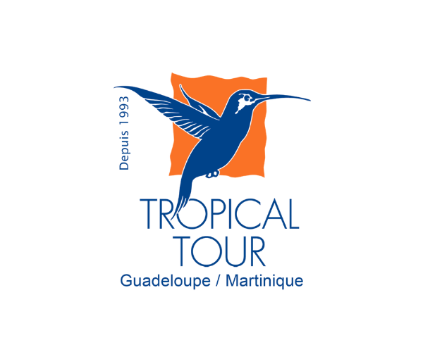 LOGO TROPICAL TOUR