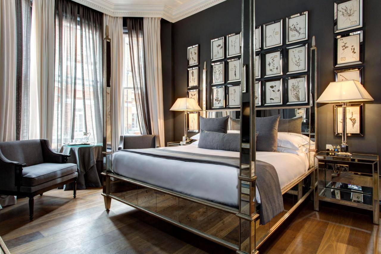 The Franklin London - Starhotels Collezione   76971496