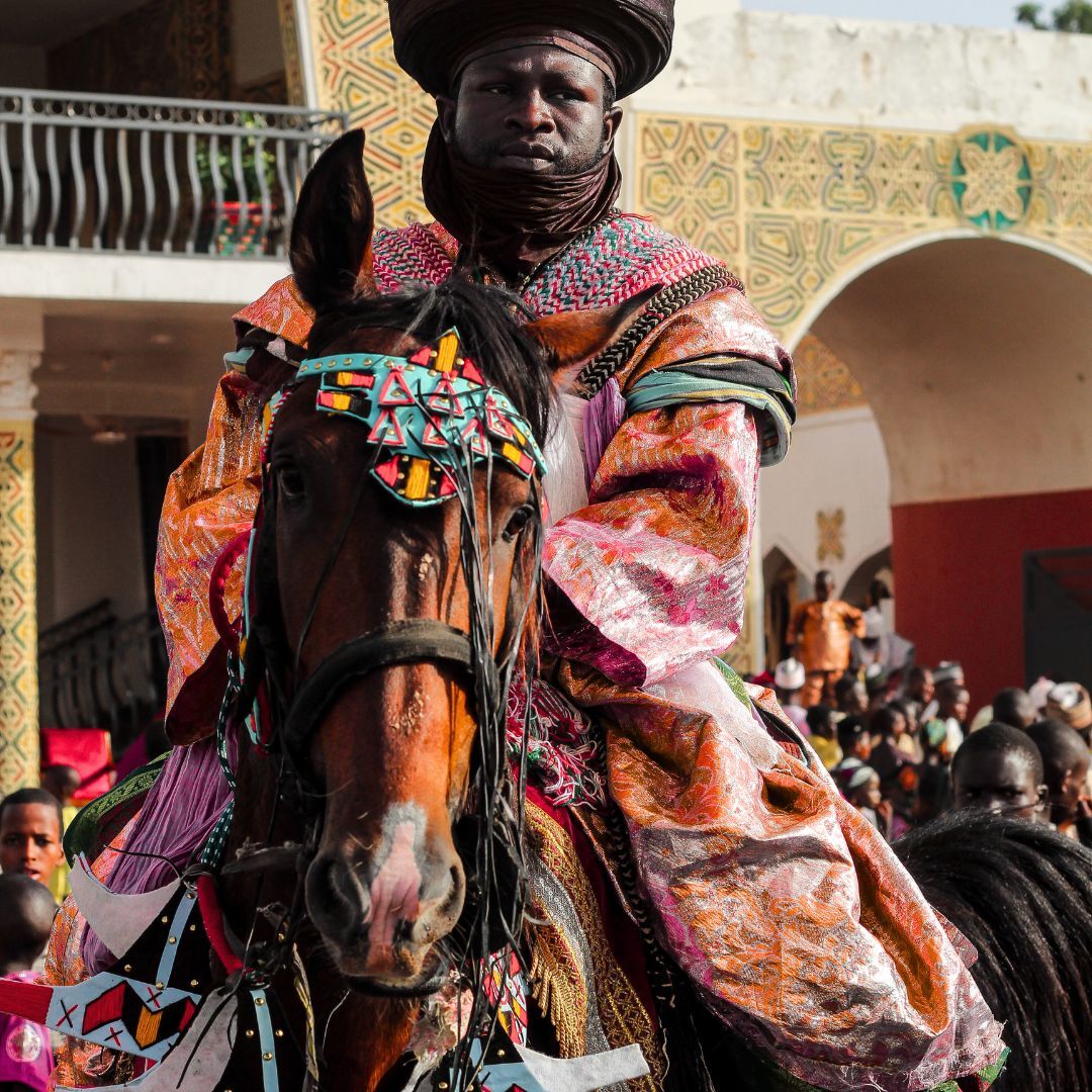 TTB2C SENEGAL